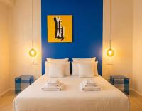 Exclusive Apartment - Ferienwohnung Mailand