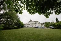 Schmachter See Blick - B&B Ostseebad Binz
