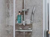 Monolocale con Divano-Letto