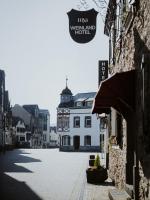 MYA Weinland Hotel Kobern-Gondorf - B&B Kobern-Gondorf