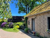 Ferienwohnung im Rauchwinkel - Chambres d'hôtes Hösseringen