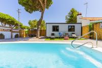 Tiny home la barrosa - B&B Novo Sancti Petri