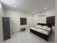 Sri Murugan Homestay - B&B Rameswaram