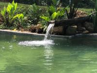 Achinthya Nature Resort - Ferienwohnung Avissawella