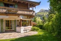 Chalet Lebenberg Kitzbühel - Chambres d'hôtes Kitzbühel