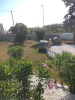 Il trullo della nonna - Ferienwohnung Martina Franca