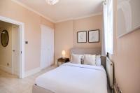 Olive Velvet & Marble - South Kensington - B&B Londra
