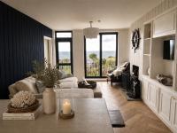 Lobster Hollow - Luxury sea view retreat - B&B Hinderwell
