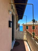Un meraviglioso spazio a Camogli - B&B Camogli