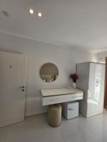 Habitación Triple con balcón