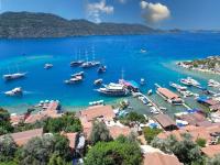 Lemonia - B&B Kaleüçağız