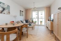 Beige Breeze Apartament - Ferienwohnung Rumia