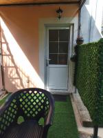 Andrea - Ferienwohnung Tivat