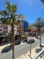 Piazza Place 3 - Chambres d'hôtes Durrës