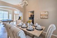 Family Fun House with Hot Tub, Grill and Games - Chambres d'hôtes Las Vegas