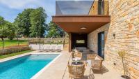 Villa Moia by Villas Guide - B&B Kaštelir