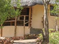 Mokolodi Nature Reserve Elephant Rock Chalets - Chambres d'hôtes Mmokolodi