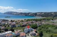 Apartments with swimming pool Lopar, Rab - 25837 - B&B Rab