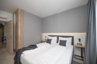 Two-Bedroom Apartment with Terrace