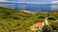 Holiday home Anica-Opatija-Poljane by Villas Guide - B&B Ičići
