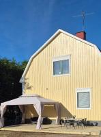 The Yellow House - Chambres d'hôtes Boden