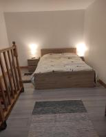 Alpa au centre de Langon - B&B Langon