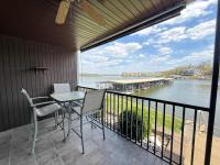 LOTO fun at 21 Lakeview Condo - B&B Osage Beach