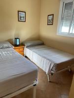 Chalet a 10 minutos de la playa - B&B Chiclana