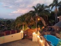 Edelweiss Corporate Guest House - Chambres d'hôtes Pretoria