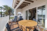 Villa Gavines Up - Bed and Breakfast S'Algar