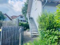 Appartement Morgensonne - B&B Egling