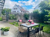 Appartement Morgensonne - B&B Egling