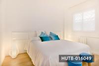 Elegant Sitges Apartment - Chambres d’hôtes Sitges