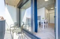 Atria Studio Brno - B&B Brno