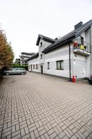 Stawy Jana Apartments by BookingHost - B&B Łódź