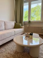 Stilvolle Wohlfühloase mit sonnigem Balkon - Bed and Breakfast Hilden