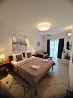 Doppelzimmer mit Meerblick