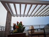 Adriatic Apartment - Ferienwohnung Ulcinj