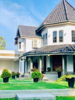 Airport Luxury Villa 65 - Negombo Sri Lanka - B&B Negombo