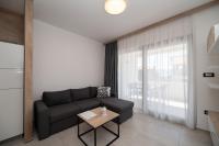 Two-Bedroom Apartment with Terrace