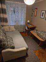 Arenastaylodz - B&B Łódź