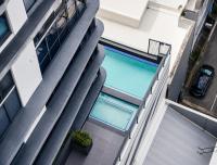 Utopia Residences - Chambres d'hôtes Brisbane