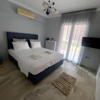 Jenny's House Nafplio - B&B Nafplion
