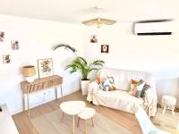Casa Branca de Oura - Amazing Valley View - Ferienwohnung Chaves