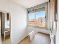 MÁLAGA Si eS CaSuaL, Malagueta Penthouse - B&B Málaga