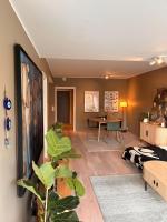Close to the city center, modern apartment - B&B Bergen