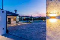 Cubo's Villa Horizonte & Heated Pool - B&B Alhaurín el Grande