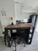 Marien 2 Ferienwohnung Monteuerwohnung - B&B Eppelborn