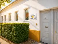 Pitypang Vendégház Villány - B&B Villány