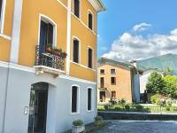 Casa Dirce - Ferienwohnung Alano di Piave